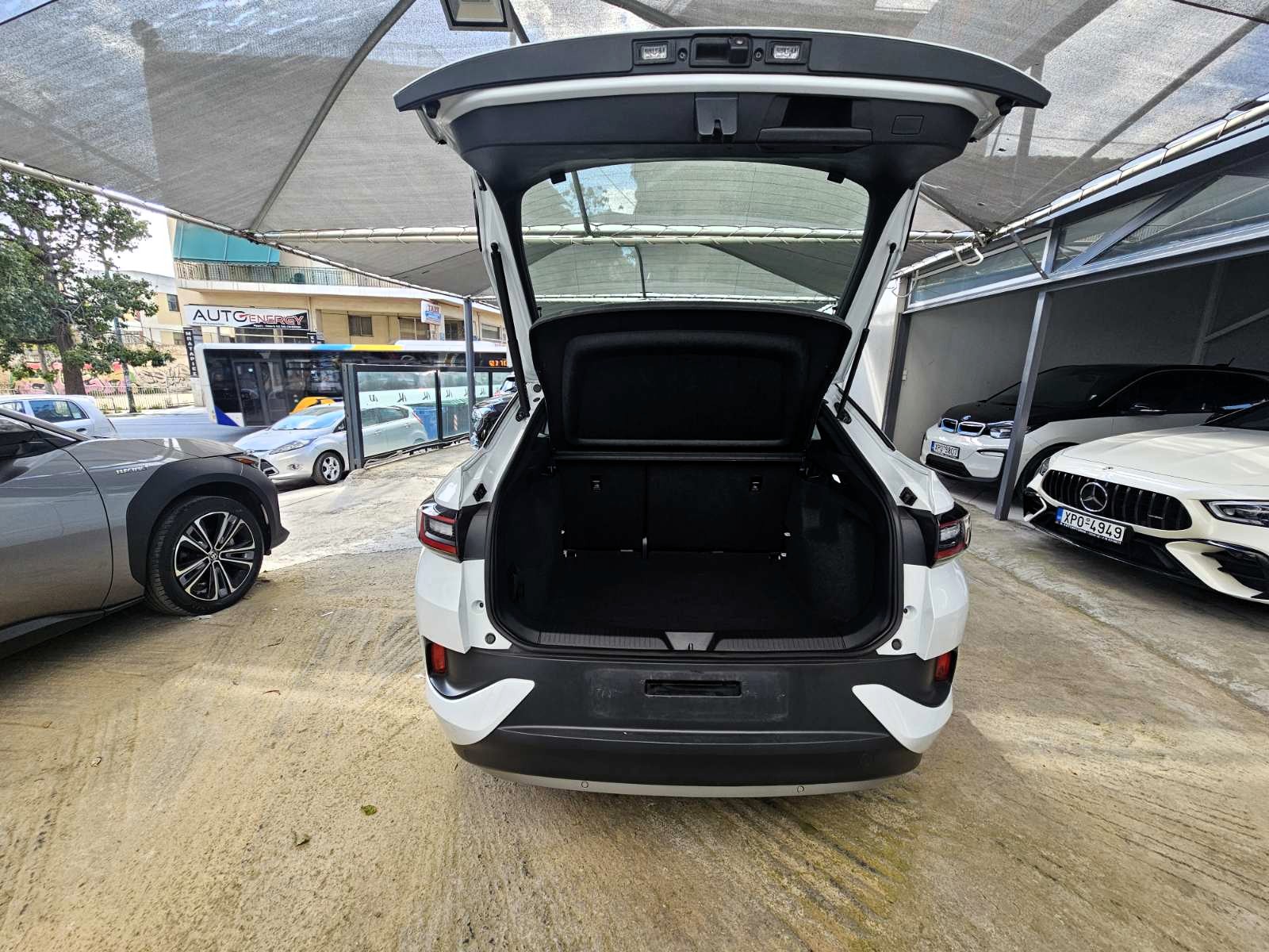 Volkswagen ID.5 2023 Pro Electric 77kWh – 174hp – Automatic (1416)