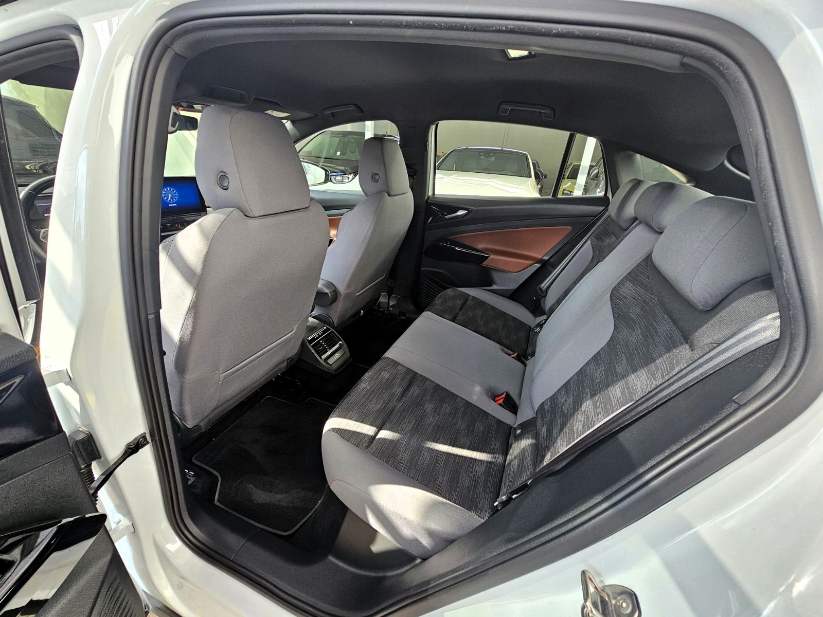 Volkswagen ID.5 2023 Pro Electric 77kWh – 174hp – Automatic (1416)