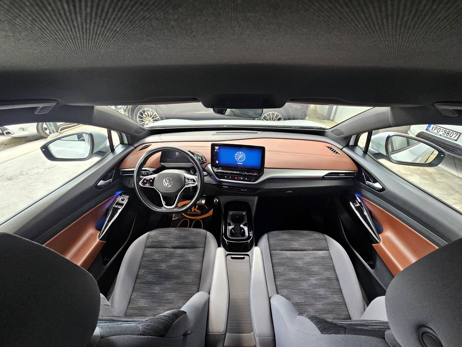 Volkswagen ID.5 2023 Pro Electric 77kWh – 174hp – Automatic (1416)