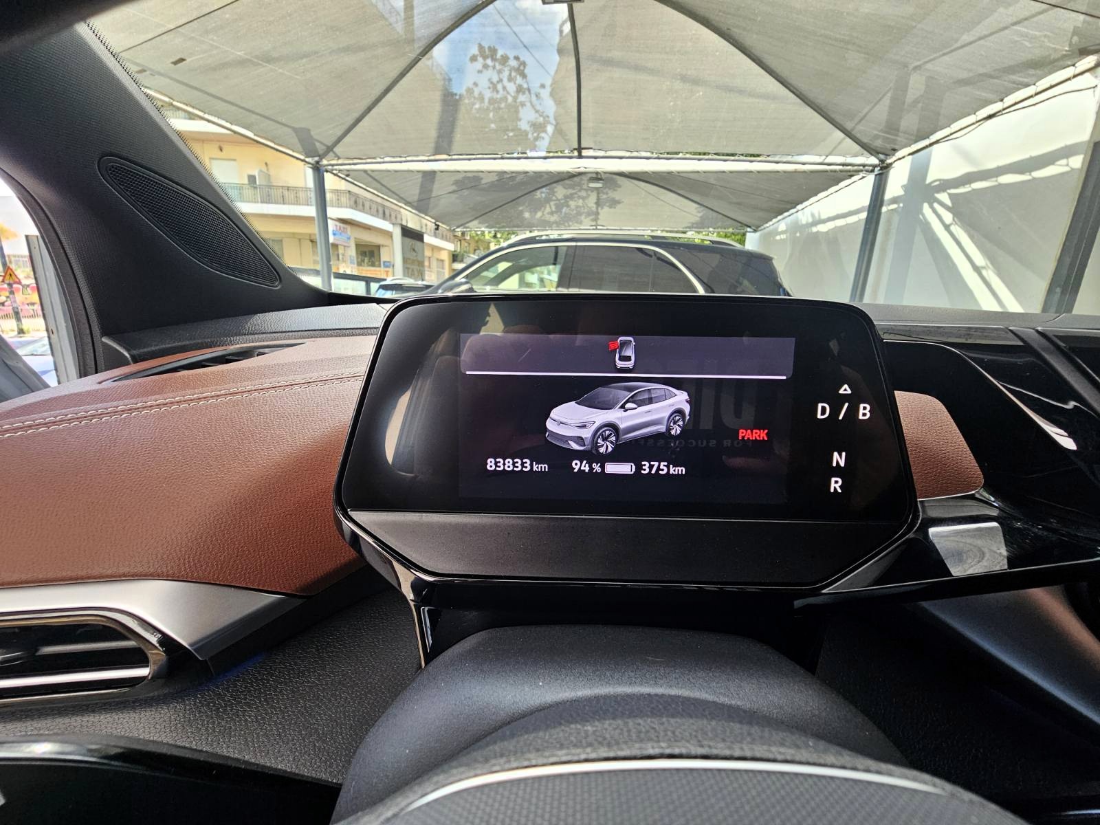 Volkswagen ID.5 2023 Pro Electric 77kWh – 174hp – Automatic (1416)