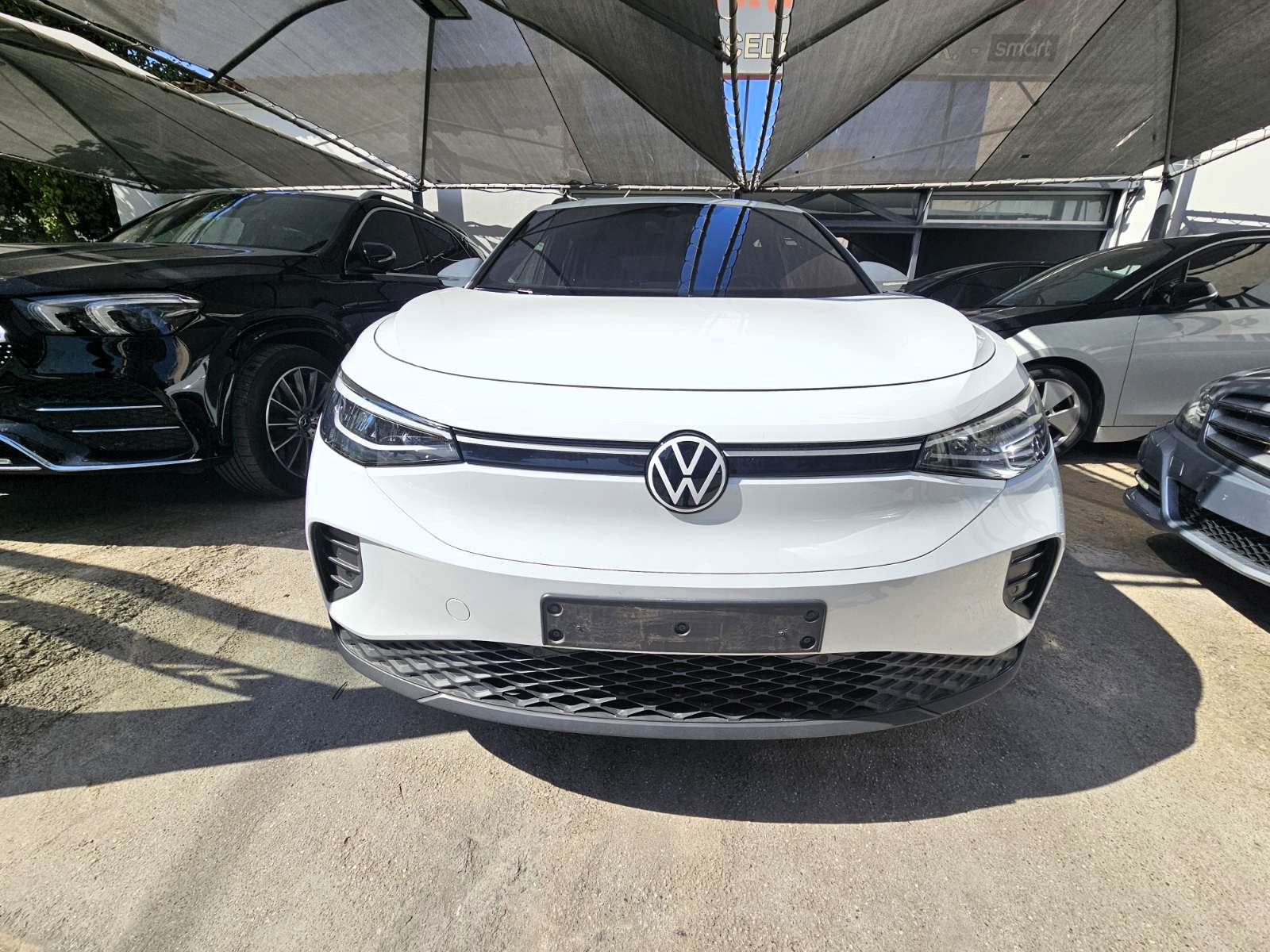 Volkswagen ID.4 2023 Pro Electric 77kWh – 204hp – Automatic – Full (1418)