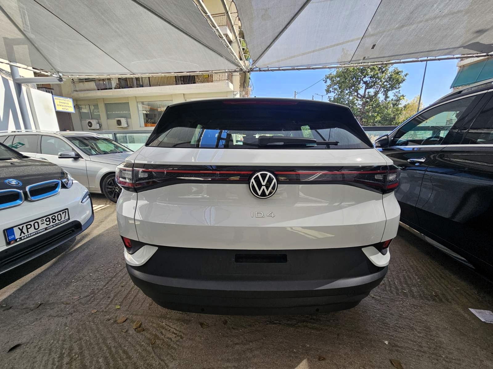 Volkswagen ID.4 2023 Pro Electric 77kWh – 204hp – Automatic – Full (1418)