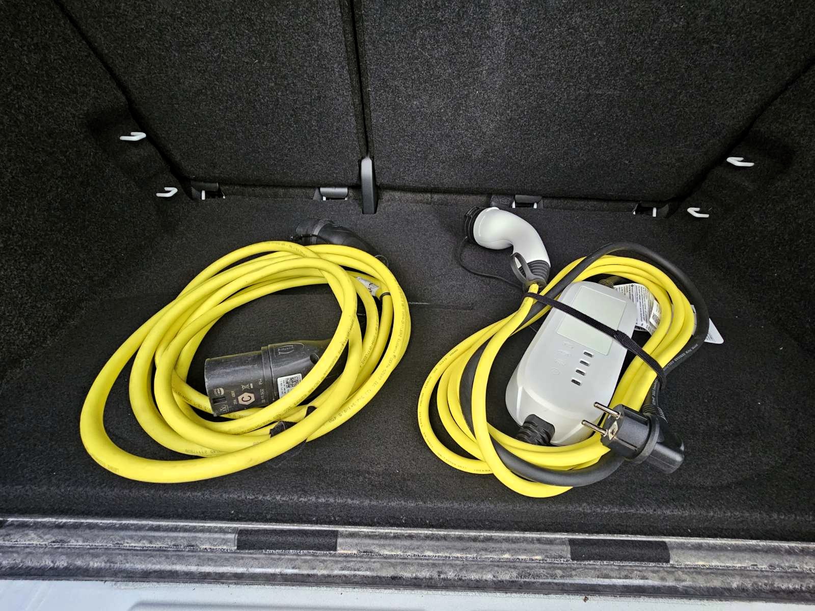 Volkswagen ID.4 2023 Pro Electric 77kWh – 204hp – Automatic – Full (1418)