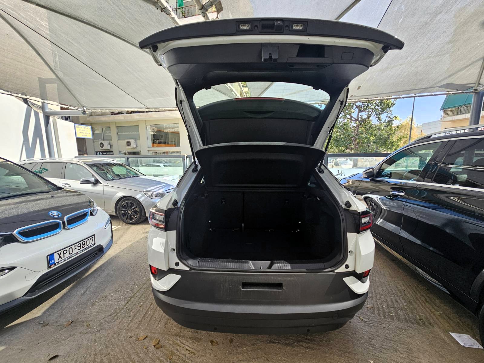 Volkswagen ID.4 2023 Pro Electric 77kWh – 204hp – Automatic – Full (1418)