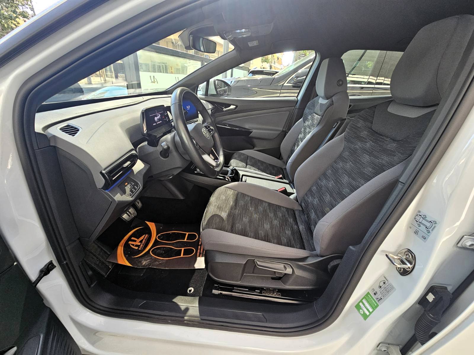 Volkswagen ID.4 2023 Pro Electric 77kWh – 204hp – Automatic – Full (1418)