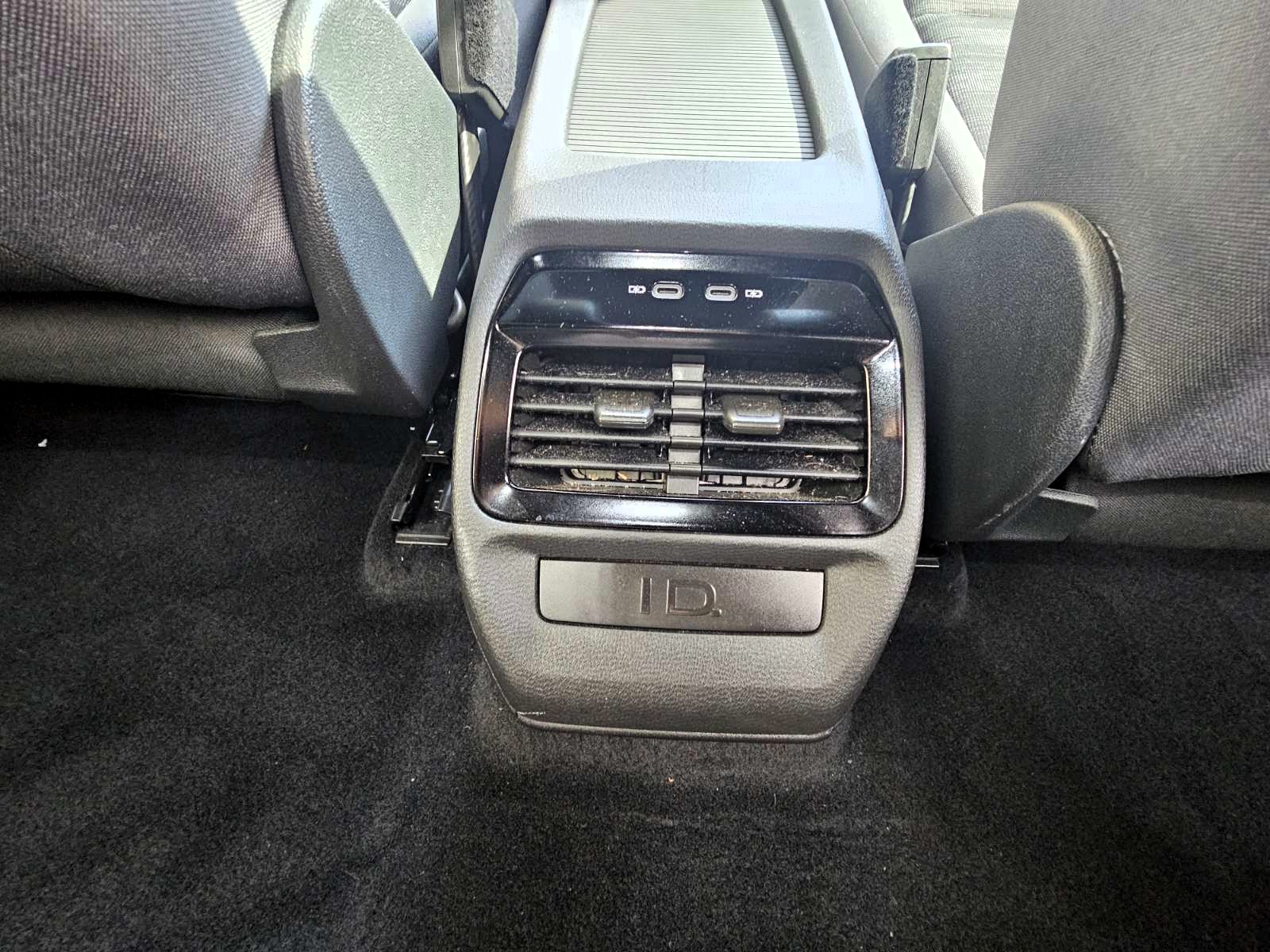 Volkswagen ID.4 2023 Pro Electric 77kWh – 204hp – Automatic – Full (1418)