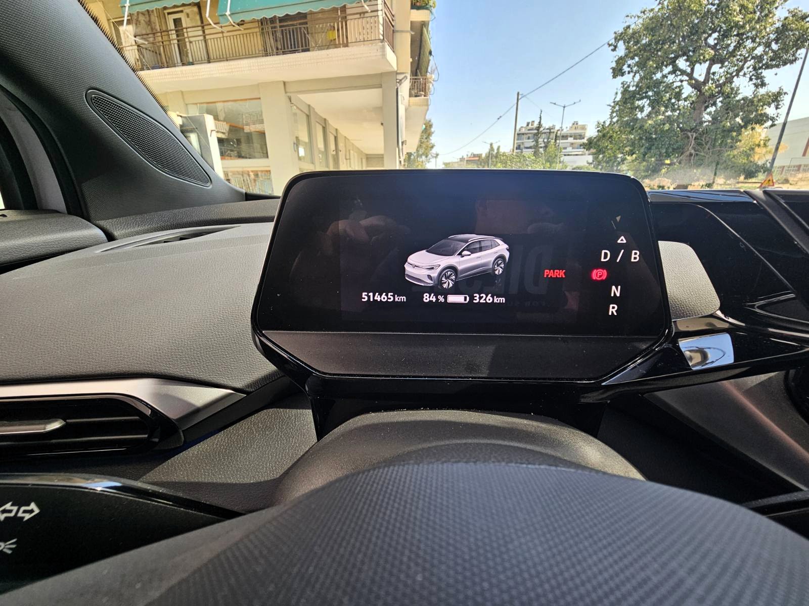 Volkswagen ID.4 2023 Pro Electric 77kWh – 204hp – Automatic – Full (1418)