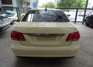 Mercedes-Benz E 200 2016