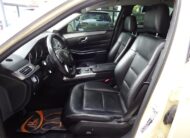 Mercedes-Benz E 200 2016
