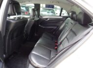 Mercedes-Benz E 200 2016