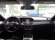 Mercedes-Benz E 200 2016