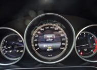Mercedes-Benz E 200 2016