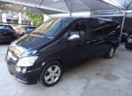 Mercedes-Benz Viano 2013 EXTRA LONG 2.2cdi
