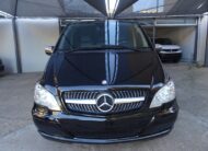 Mercedes-Benz Viano 2013 EXTRA LONG 2.2cdi