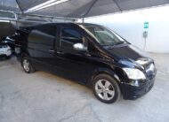 Mercedes-Benz Viano 2013 EXTRA LONG 2.2cdi
