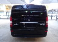 Mercedes-Benz Viano 2013 EXTRA LONG 2.2cdi