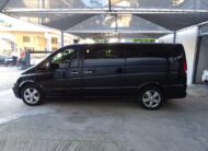 Mercedes-Benz Viano 2013 EXTRA LONG 2.2cdi