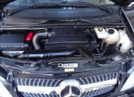 Mercedes-Benz Viano 2013 EXTRA LONG 2.2cdi