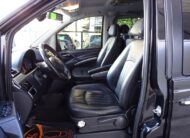 Mercedes-Benz Viano 2013 EXTRA LONG 2.2cdi
