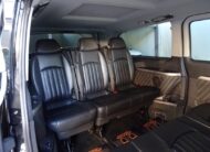 Mercedes-Benz Viano 2013 EXTRA LONG 2.2cdi