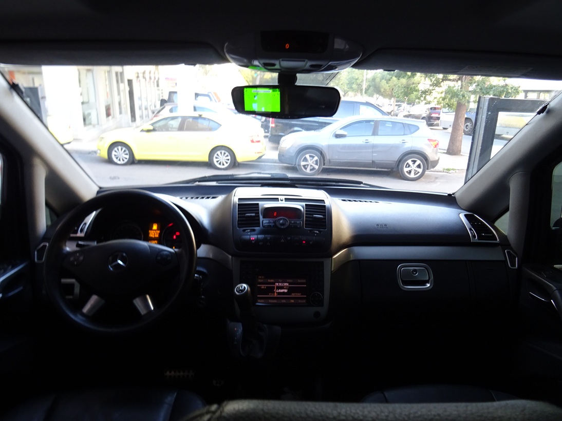 Mercedes-Benz Viano 2013 EXTRA LONG 2.2cdi