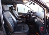 Mercedes-Benz Viano 2013 EXTRA LONG 2.2cdi