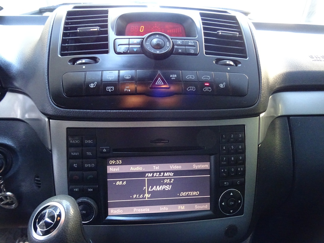 Mercedes-Benz Viano 2013 EXTRA LONG 2.2cdi
