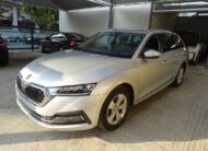 Skoda Octavia 2022 (1402) ΠΑΝΟΡΑΜΑ