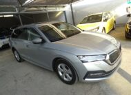 Skoda Octavia 2022 (1402) ΠΑΝΟΡΑΜΑ