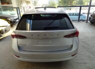 Skoda Octavia 2022 (1402) ΠΑΝΟΡΑΜΑ