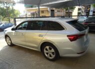Skoda Octavia 2022 (1402) ΠΑΝΟΡΑΜΑ