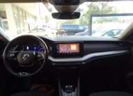 Skoda Octavia 2022 (1402) ΠΑΝΟΡΑΜΑ