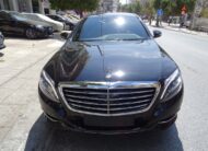 Mercedes-Benz S 400 2015 HYBRID long