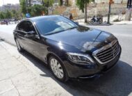 Mercedes-Benz S 400 2015 HYBRID long