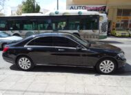 Mercedes-Benz S 400 2015 HYBRID long