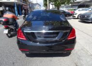 Mercedes-Benz S 400 2015 HYBRID long