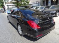 Mercedes-Benz S 400 2015 HYBRID long