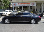 Mercedes-Benz S 400 2015 HYBRID long