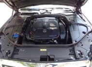 Mercedes-Benz S 400 2015 HYBRID long
