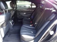 Mercedes-Benz S 400 2015 HYBRID long