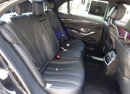 Mercedes-Benz S 400 2015 HYBRID long