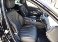 Mercedes-Benz S 400 2015 HYBRID long