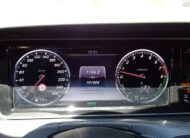 Mercedes-Benz S 400 2015 HYBRID long