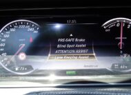 Mercedes-Benz S 400 2015 HYBRID long