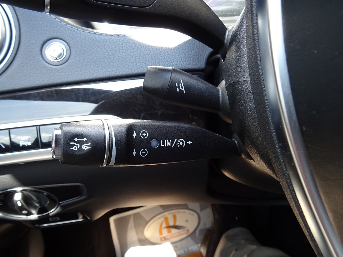 Mercedes-Benz S 400 2015 HYBRID long