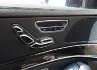 Mercedes-Benz S 400 2015 HYBRID long