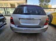 Mercedes-Benz C 200 2012 CDI Station Wagon Avantgarde Manual