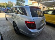 Mercedes-Benz C 200 2012 CDI Station Wagon Avantgarde Manual