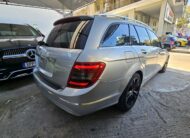 Mercedes-Benz C 200 2012 CDI Station Wagon Avantgarde Manual