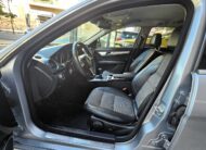 Mercedes-Benz C 200 2012 CDI Station Wagon Avantgarde Manual